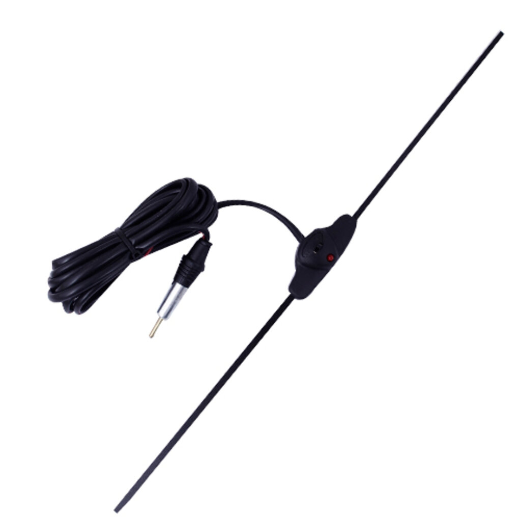 Антенна активная на стекло TR-54 TURBO триада