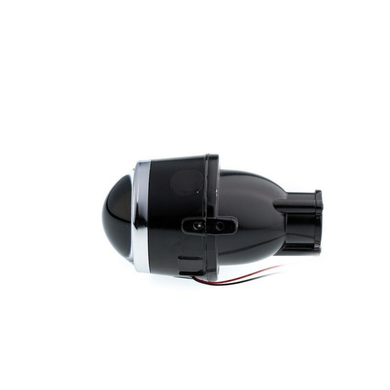 Биксеноновая линза Optimа Waterproof Lens 2.5" H11 для ПТФ (1 линза) — фото 11