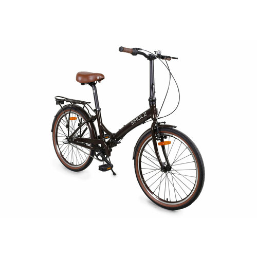 Городской велосипед SHULZ Krabi Coaster