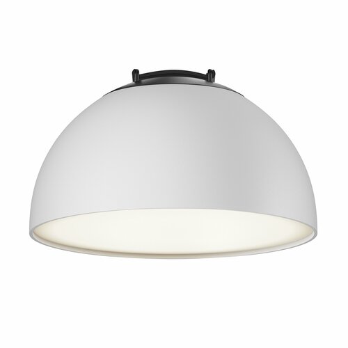 фото Трековый светильник maytoni pendant system parity tr126b-20w4k-w, led, кол-во ламп:1шт, белый