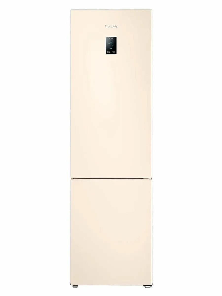 Холодильник Samsung RB37A52N0EL/WT - фото №12