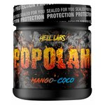 Hell Labs Popolam (195г) Манго-кокос - изображение