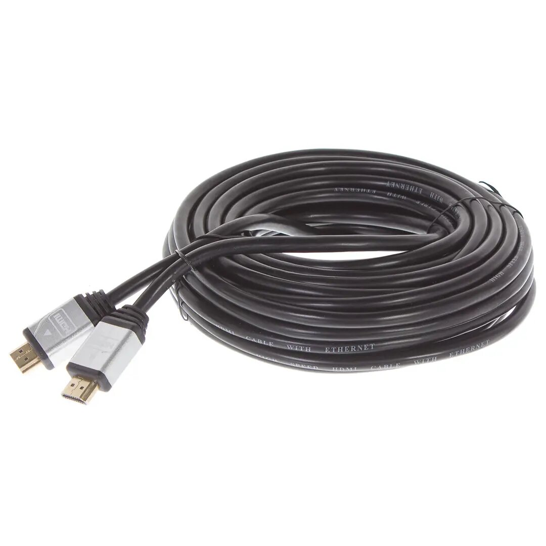 Кабель Oxion HDMI 10 м - фото №1
