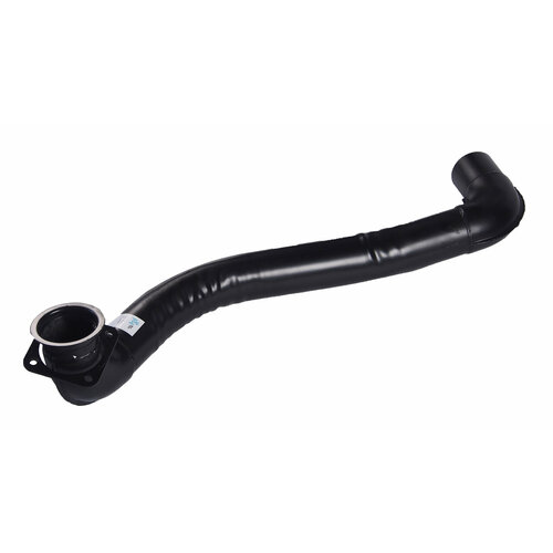 Труба приемная глушителя КАМАЗ-евро правая MEGAPOWER 7210₽