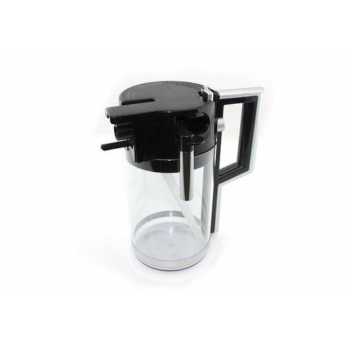 кнопка крепости кофемашины delonghi 5400 5500 perfecta 5913210181 Молочник Delonghi ESAM 5500/5600 в сборе