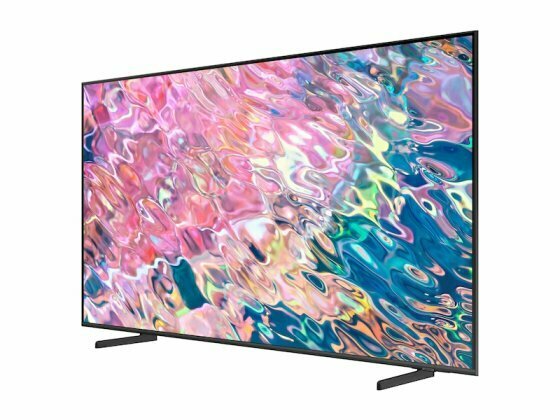 QLED TV Samsung / QE85Q60CAUXCE