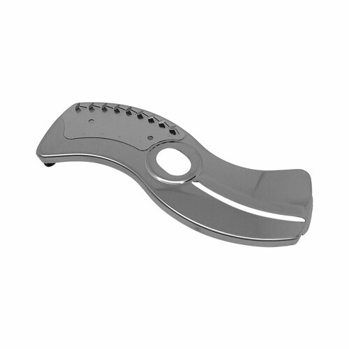 Нож-терка для блендера Braun 7051383 (тип 4191) нож пластиковый тестомешатель в чашу 1500 мл для блендера braun 4191 и т д 7051424