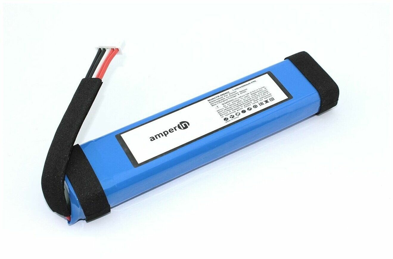 Аккумулятор для акустики JBL Xtreme GSP0931134 7.4V 5000mAh код mb090403