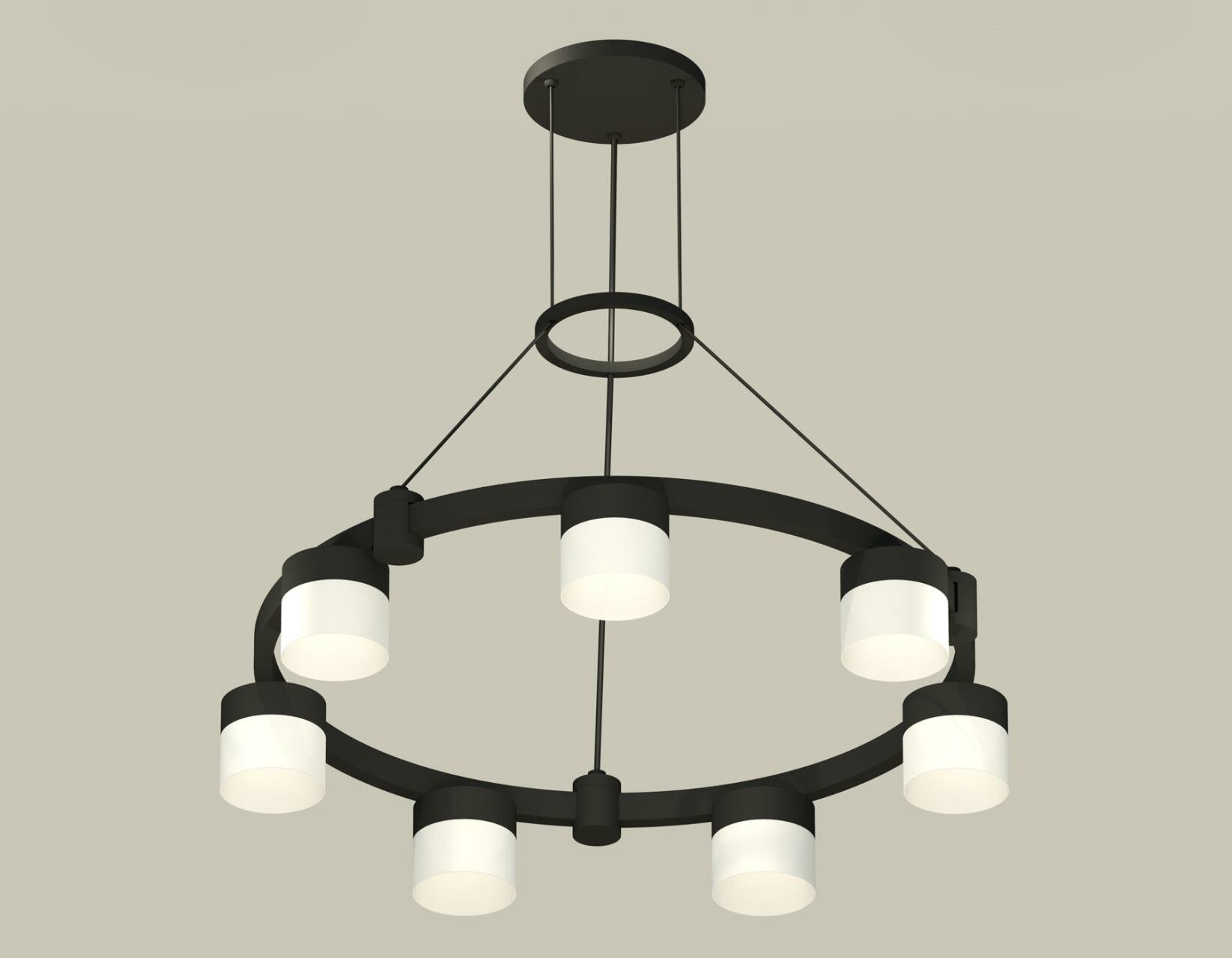 Светильник подвесной Ambrella Light TRADITIONAL, XR92051604, Стиль Современный