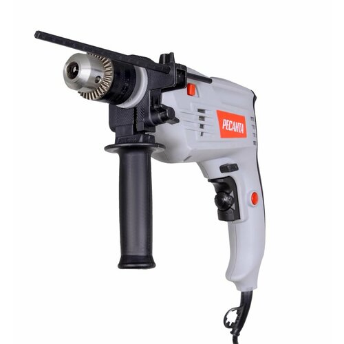 Дрель ударная ДУ-15680 Ресанта 5 ЛЕТ гарантия 319000₽