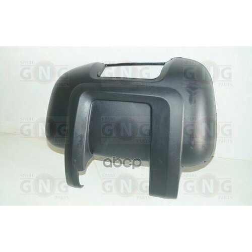 Корпус Зеркала Левого Fiat Ducato 250 06-14- Peugeot Boxer Citroen Jumper 06-14- L GNG арт GNG91700002 2268₽