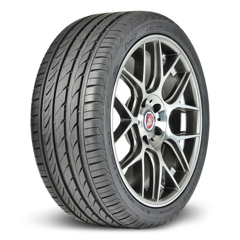 Шина Delinte DH2 205/55 R16 94W