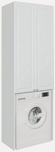 Изображение товара Пенал Style Line 680 над стиральной машиной
