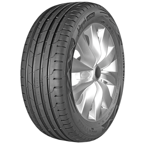 Ikon Tyres Autograph Ultra 2 Лето Нешипованные 215/50 R17 95W [XL]