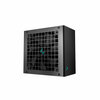 Фото #2 Блок питания Deepcool ATX 800W PK800D 80+ bronze 24+2x(4+4) pin APFC 120mm fan 8xSATA RTL R-PK800D-FA0B-EU