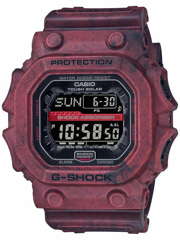 Наручные часы CASIO G-Shock GX-56SL-4