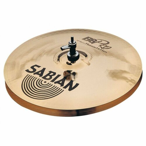 Тарелки SABIAN B8 Pro 31433B 14(пара) Heavy Hats. hats html