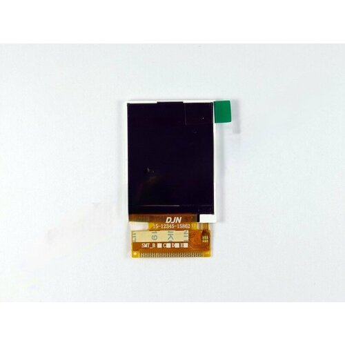 Дисплей (LCD) для FLY DS108 ORIG100% дисплей lcd для fly iq4414 touchscreen orig100%