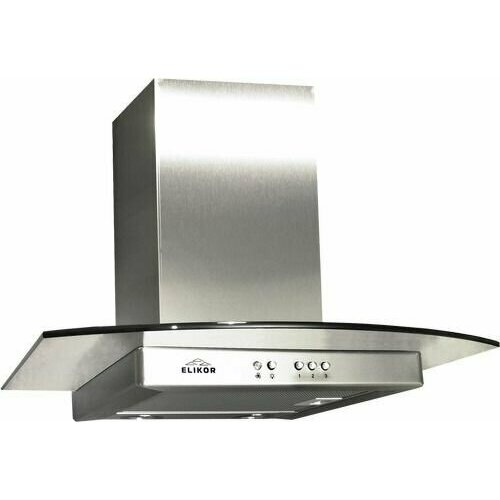 Каминная вытяжка Elikor Кристалл 50Н-430-К3Д нерж тонир 1826500₽