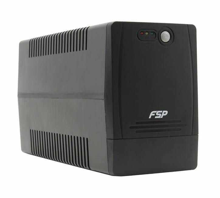 ИБП FSP DP1500 (PPF9001700)