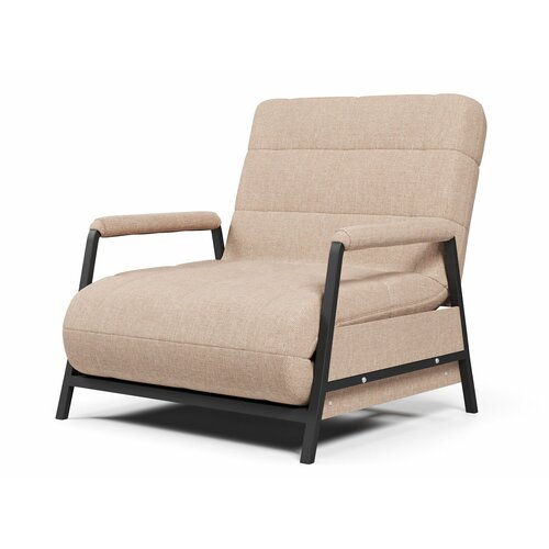 Кресло-тахта-шезлонг Avanti Loft (Акробат)70 Sawana 17 (75х85х95, СМ 70х200)