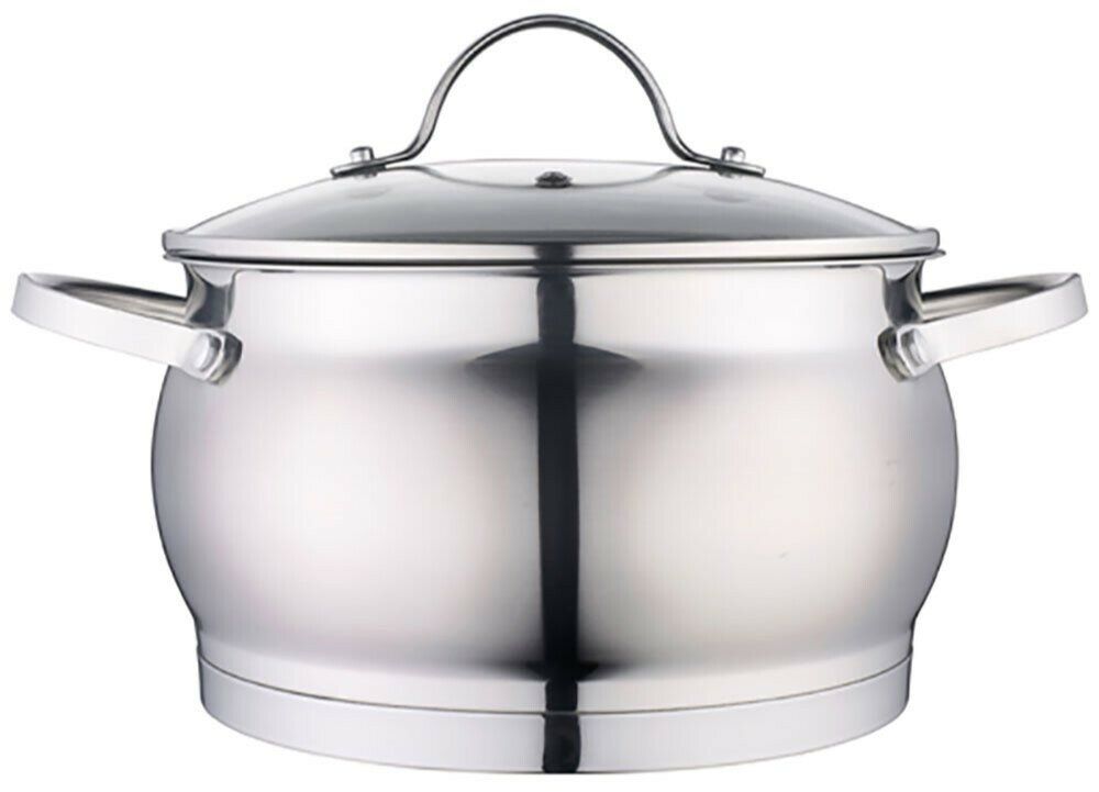 фото Кастрюля Bella Cucina 2146-BC 3,1л