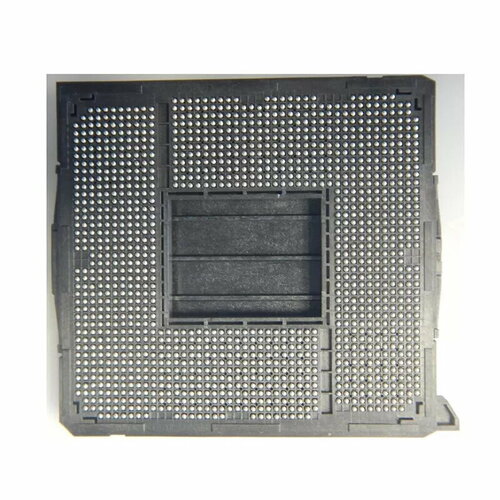 Сокет LGA 1366 на шарах BGA 88000₽