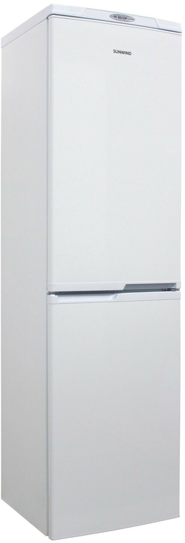 Холодильник SunWind SCC407 белый
