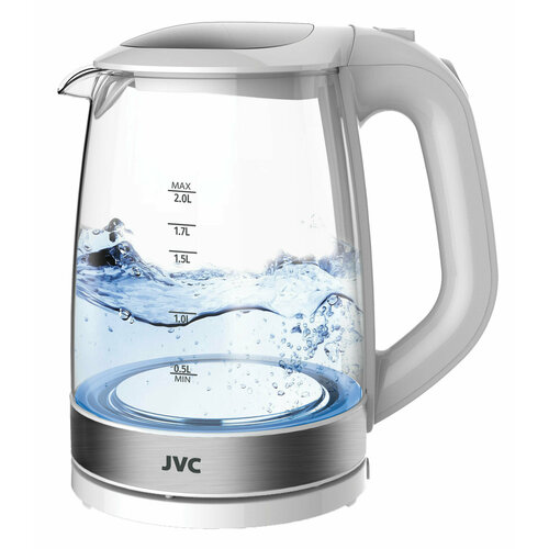 Чайник JVC JK-KE2005 360700₽