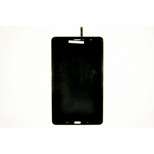 Дисплей (LCD) для Samsung T325+Touchscreen black