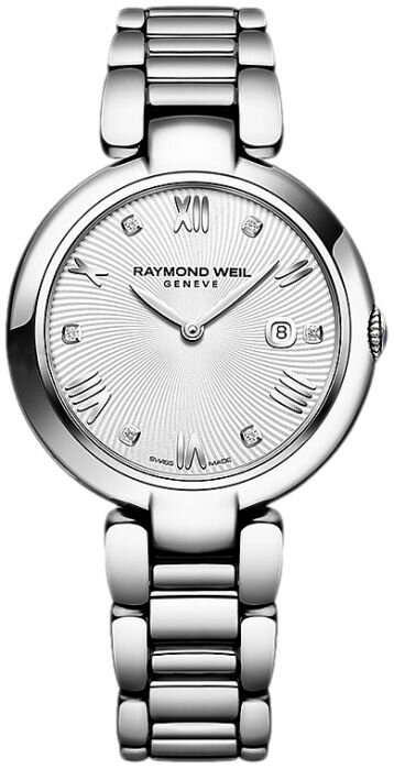 Наручные часы RAYMOND WEIL 1600-ST-00618