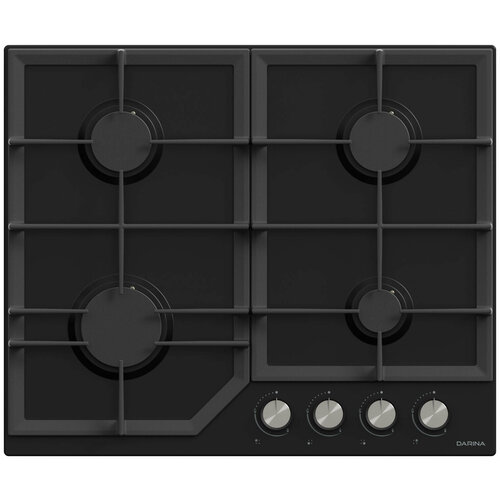 Газовая варочная панель Darina ER4 BGM 341 12 B 1321000₽
