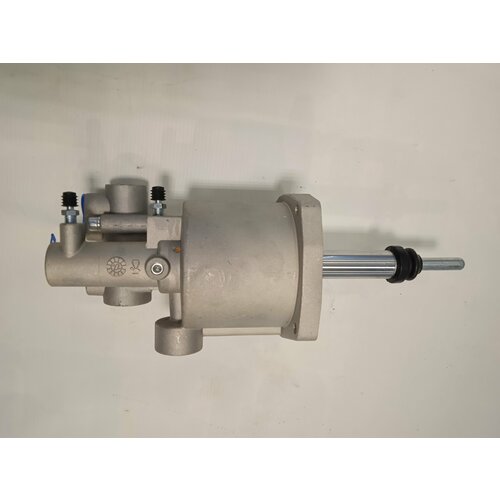 ПГУ сцепления КамАЗ-651156511665117651116540 МАЗ с КПП-ZF алюм корпус AVT 6282₽