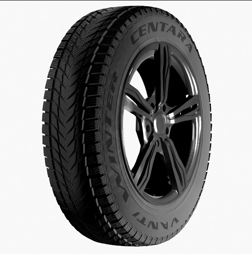 CENTARA VANTI WINTER