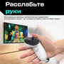 Регулируемые ремни AMVR для контроллеров Oculus Quest 3