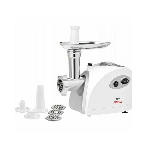 Мясорубка Aresa AR-2106 700500₽