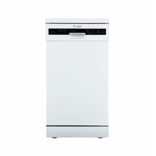 Посудомоечная машина LEX DW 4562 WH 2599000₽