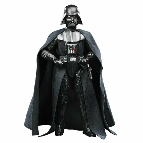 Фигурка Дарт Вэйдер Star Wars Darth Vader 40 Anniversary Звездные войны фигурка дарт вэйдер star wars darth vader звездные войны