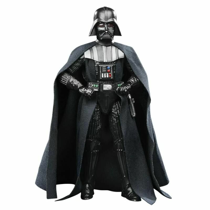 Фигурка Дарт Вэйдер Star Wars Darth Vader 40 Anniversary Звездные войны