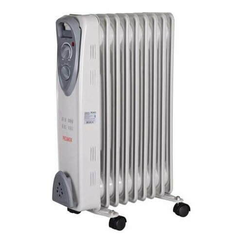 Масляный радиатор ОМ-9Н 6738 853600₽