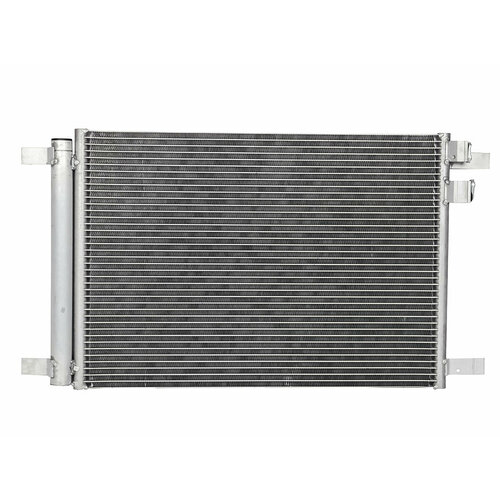 Радиатор кондиционера SAILING VWL10403199 для Volkswagen Golf VII 5G1; Skoda Octavia III A7; Audi A3 8V