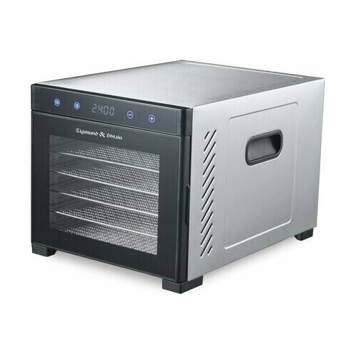 Сушилка для продуктов Zigmund Shtain ZFD-411 1899000₽