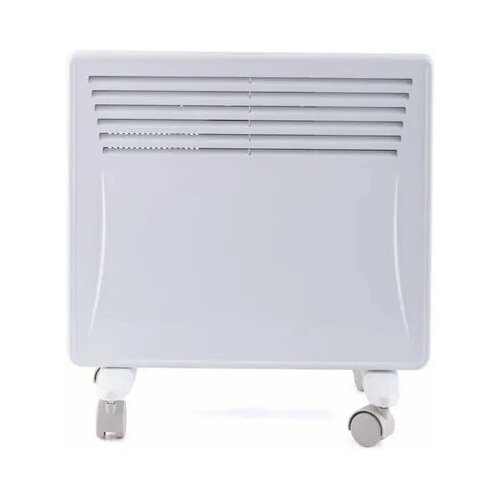 Конвектор SmartWay Style Edition NDC-15DW белый 797500₽