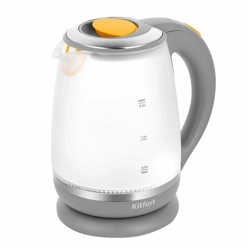 Чайник Kitfort KT-6602 369400₽
