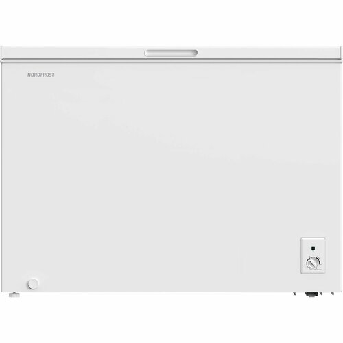 Морозильная камера NordFROST CF 410 3770000₽