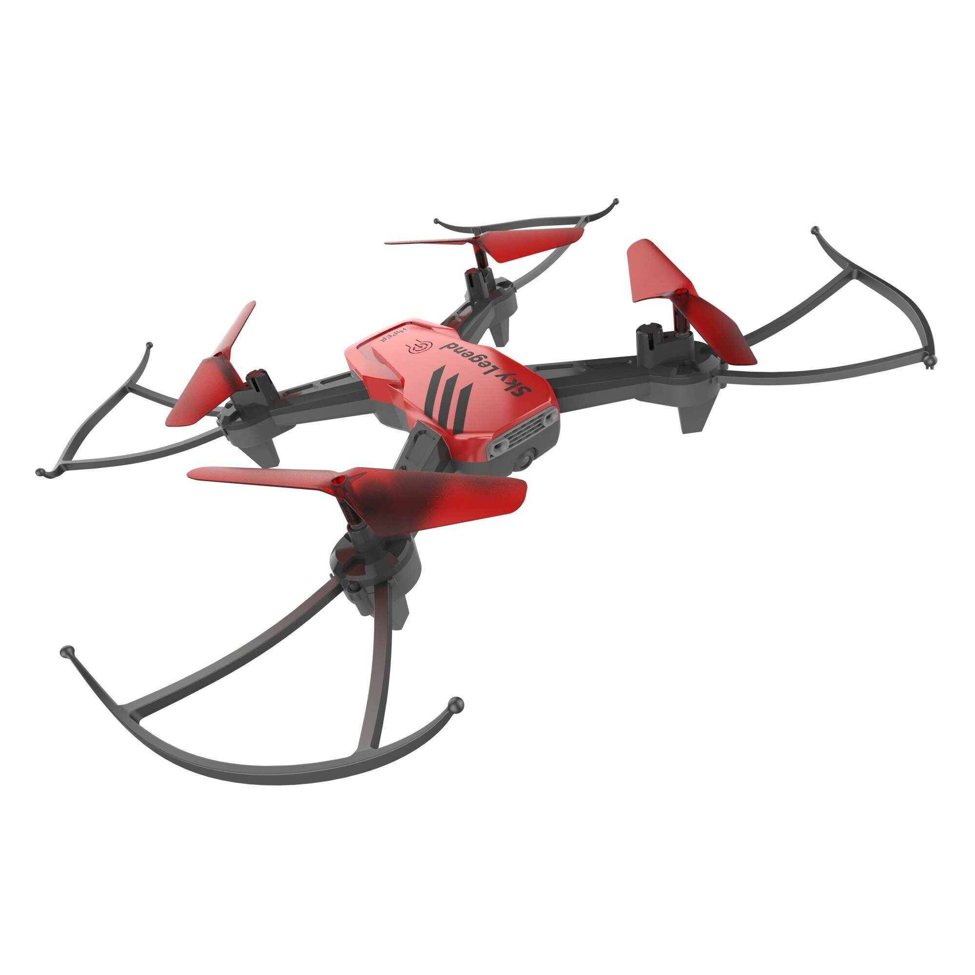 Hiper sky patrol fpv как снять защиту Квадрокоптер с камерой Silverlit Spy Drone 2 84738 - купить в интернет-магазине 