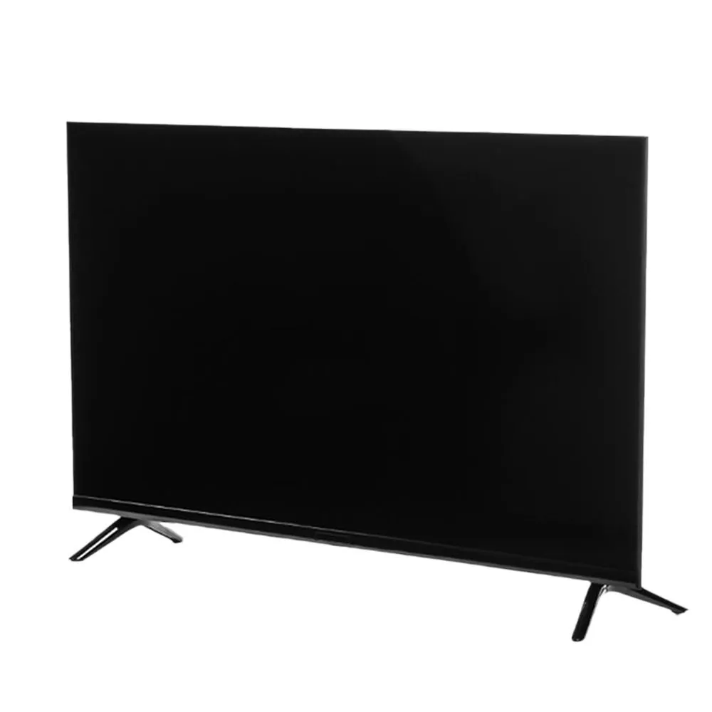 Умный Телевизор Android Full HD 40" Full HD, черный, красочный и яркий 40 дюймовый экран — фото 8