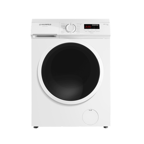 Стиральная машина MAUNFELD MFWM127WH05 3576500₽