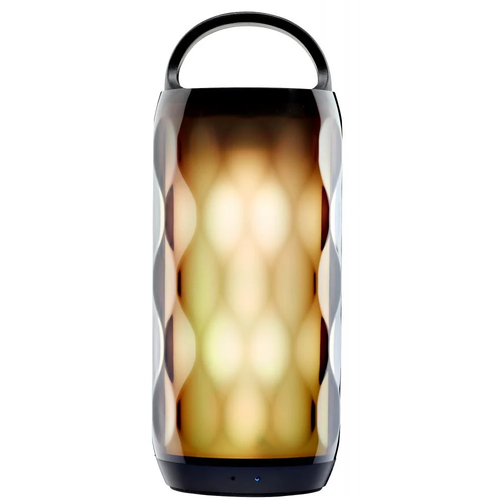 Портативная колонка Gerffins PRO черный GF-BTS-006-Black 199900₽