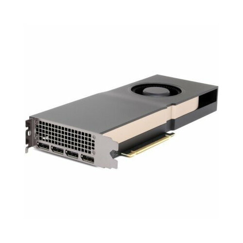 Видеокарта NVIDIA RTX A5000 24GB 900-5G132-2500-000 25508900₽